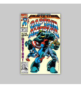 Captain America 398 1992