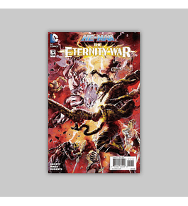 He-Man: The Eternity War 12 2016