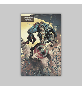 Heroes Return 1 E 2021