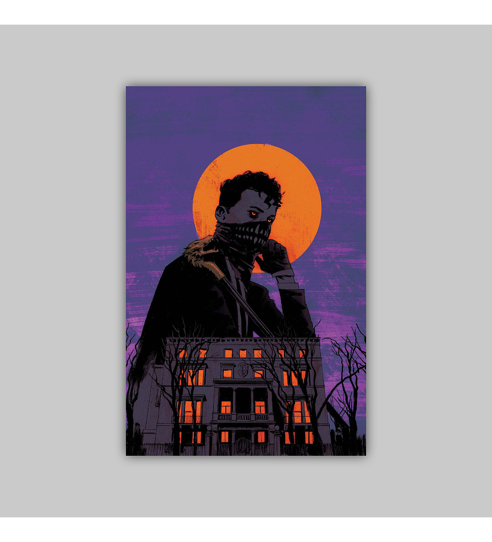 House of Slaughter 1 Unlockable 2021