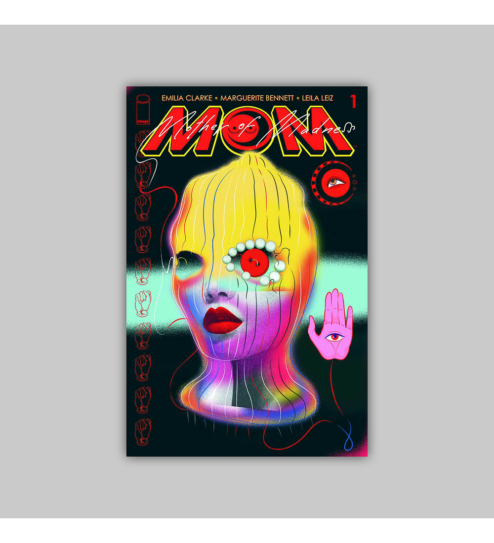 MOM: Mother of Madness 1 2021