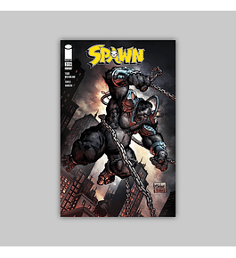 Spawn 319 B 2021