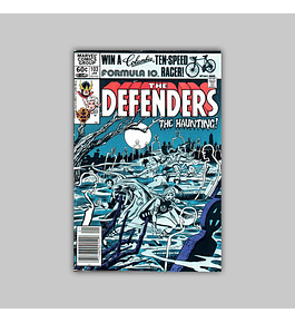 Defenders 103 FN (6.0) 1982