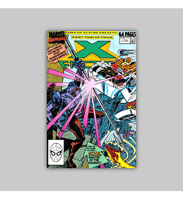 X-Factor Annual 5 1990