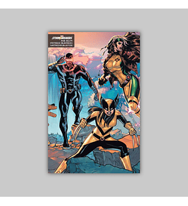 X-Men (Vol. 5) 1 J 2021