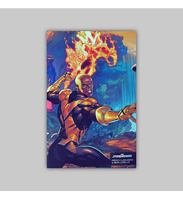 X-Men (Vol. 5) 1 G 2021