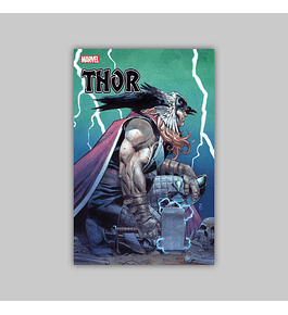 Thor (Vol. 6) 15 C 2021