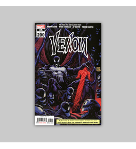 Venom (Vol. 4) 35 2021