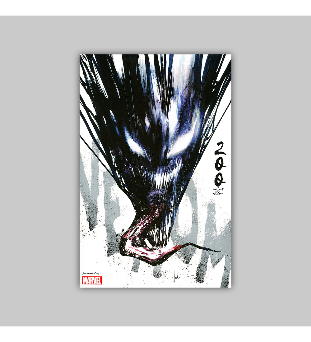 Venom (Vol. 4) 35 E 2021