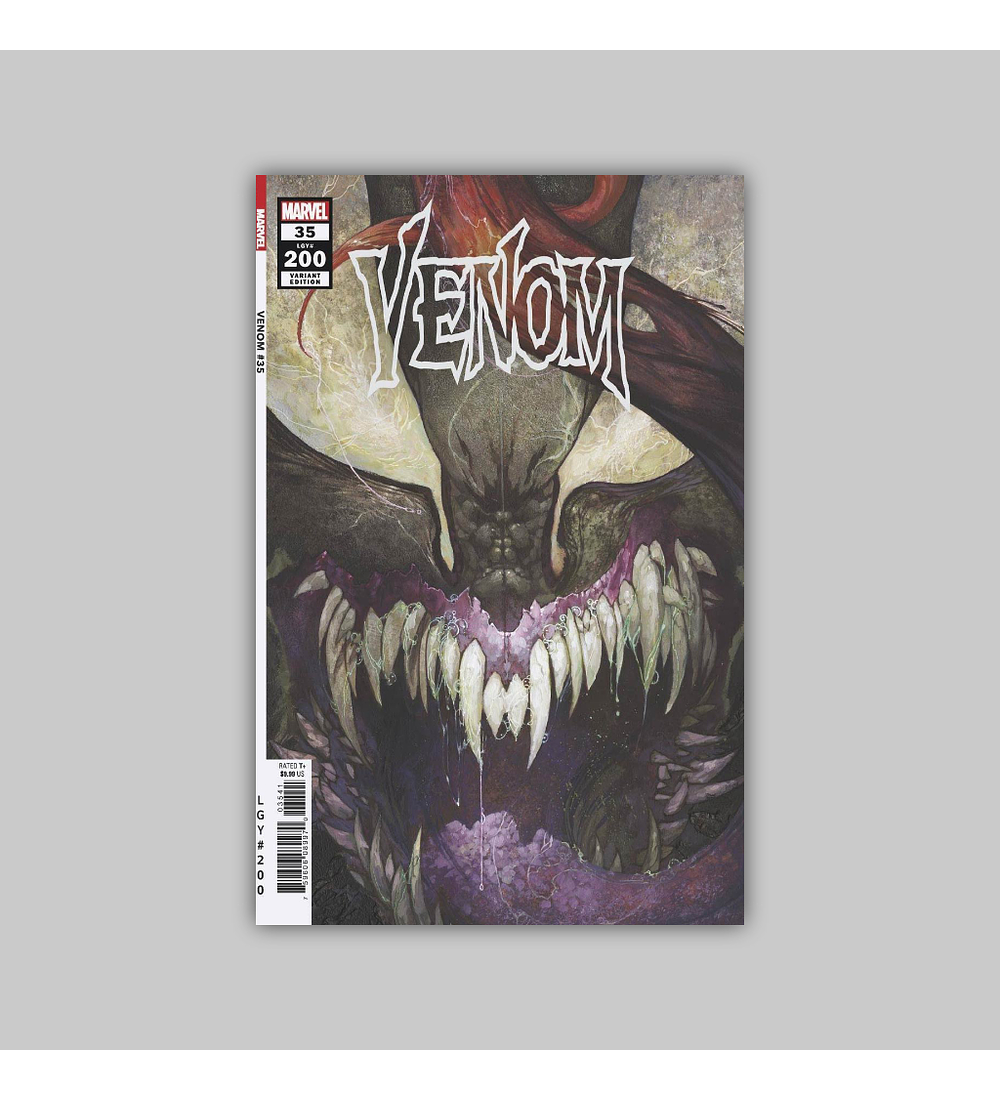 Venom (Vol. 4) 35 D 2021