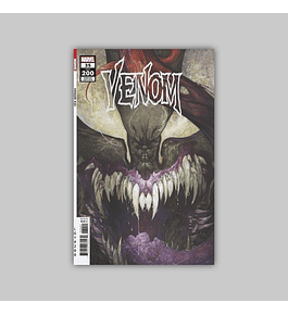 Venom (Vol. 4) 35 D 2021