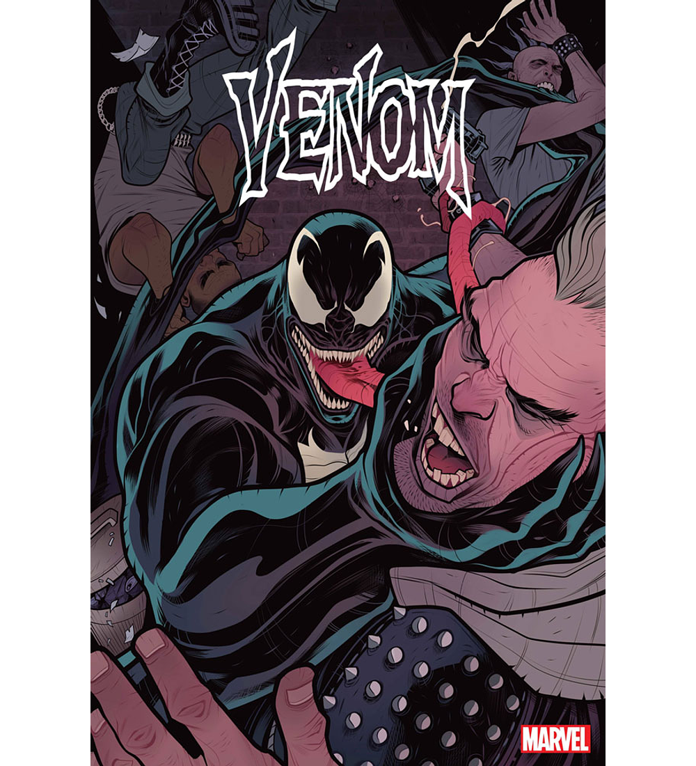 Venom (Vol. 4) 35 C 2021