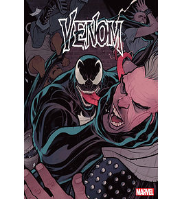 Venom (Vol. 4) 35 C 2021