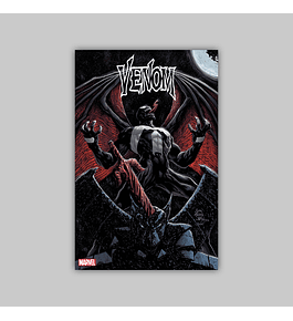Venom (Vol. 4) 35 F 2021