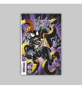 Venom (Vol. 4) 35 I 2021