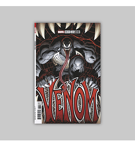 Venom (Vol. 4) 35 Adams 2021