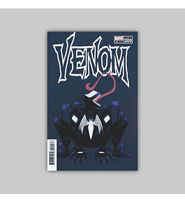 Venom (Vol. 4) 35 Veregge 2021