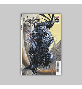 Venom (Vol. 4) 35 Ramos 2021