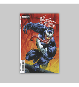Venom (Vol. 4) 35 Klein 2021