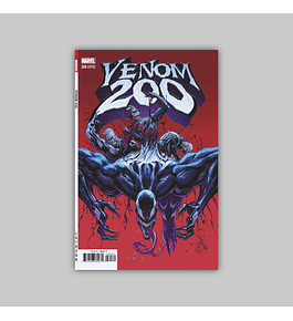 Venom (Vol. 4) 35 H 2021