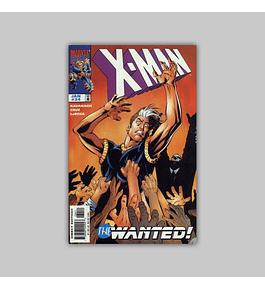 X-Man 31 1997