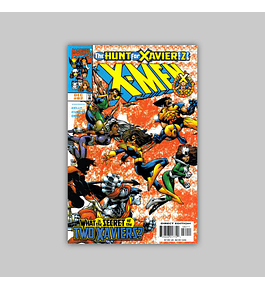 X-Men 82 1998