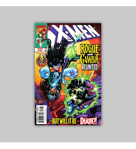 X-Men 81 1998