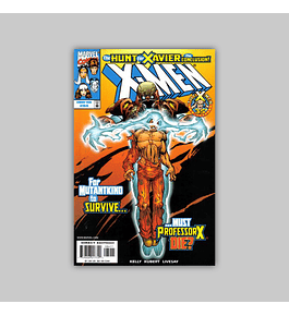 X-Men 84 1999