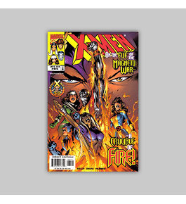 X-Men 85 1999