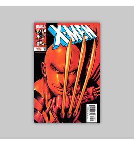 X-Men 88 1999