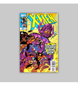 X-Men 90 1999
