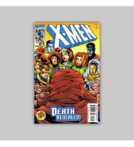 X-Men 95 1999