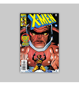 X-Men 99 2000