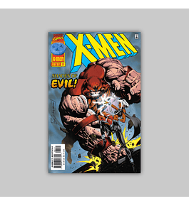 X-Men 61 1997
