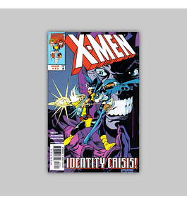 X-Men 73 1998