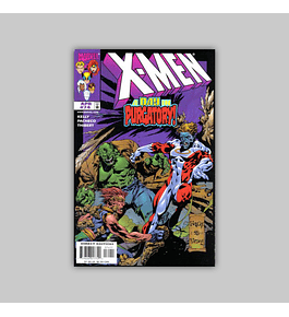X-Men 74 1998