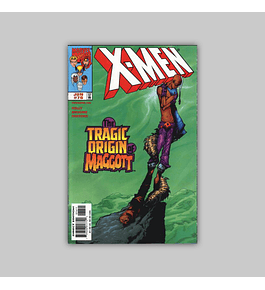 X-Men 76 1998