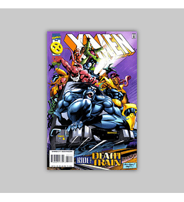 X-Men 51 1996