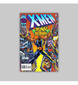 X-Men 52 1996