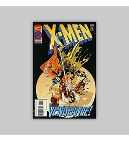 X-Men 38 1994