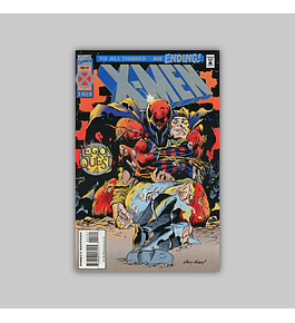 X-Men 41 1995