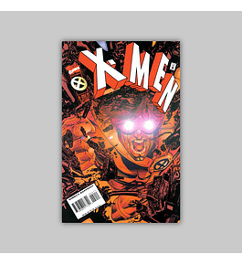 X-Men 44 1995
