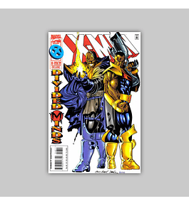 X-Men 48 1996