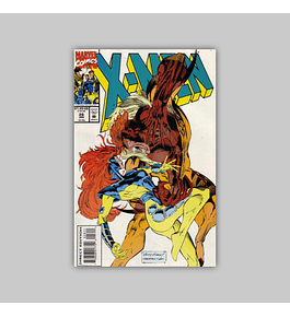 X-Men 28 1994