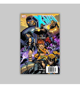 Uncanny X-Men 469 2006