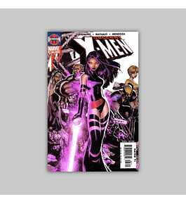 Uncanny X-Men 467 2006