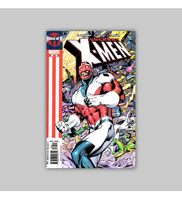 Uncanny X-Men 462 2005