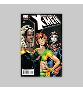 Uncanny X-Men 452 2005