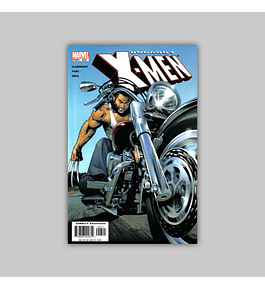 Uncanny X-Men 453 2005