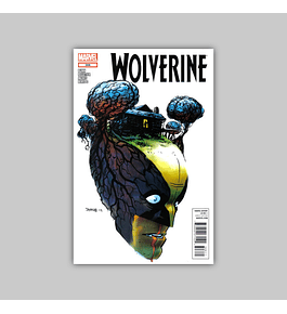 Wolverine 306 2012